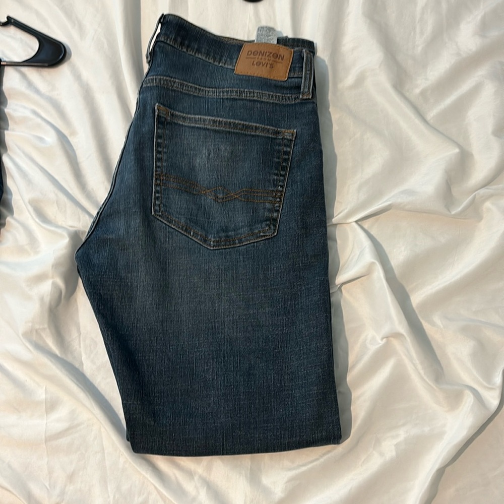 Levi’s Slim Skinny Jeans 32x30